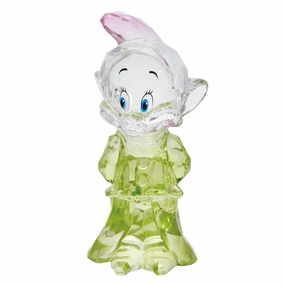 Disney Facets Dopey Figurine Decorative Mirror,Home Decor Mirror