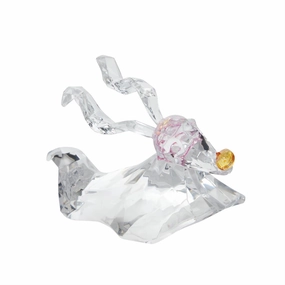 Disney Facets Zero Figurine Decorative Mirror,Home Decor Mirror