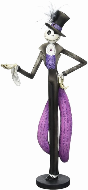 Disney Showcase Couture de Force Jack Sellington Figurine Decorative Mirror,Home Decor Mirror
