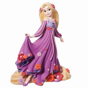 Disney Showcase Rapunzel from Tangled Decorative Mirror,Home Decor Mirror