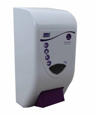 Dispenser 4 Litre Suprega Plus Cleanse Heavy DEB4000