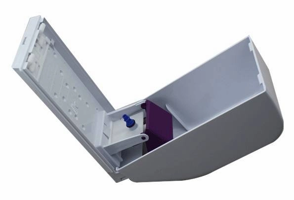 Dispenser 4 Litre Suprega Plus Cleanse Heavy DEB4000