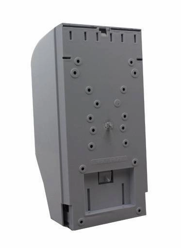 Dispenser 4 Litre Suprega Plus Cleanse Heavy DEB4000