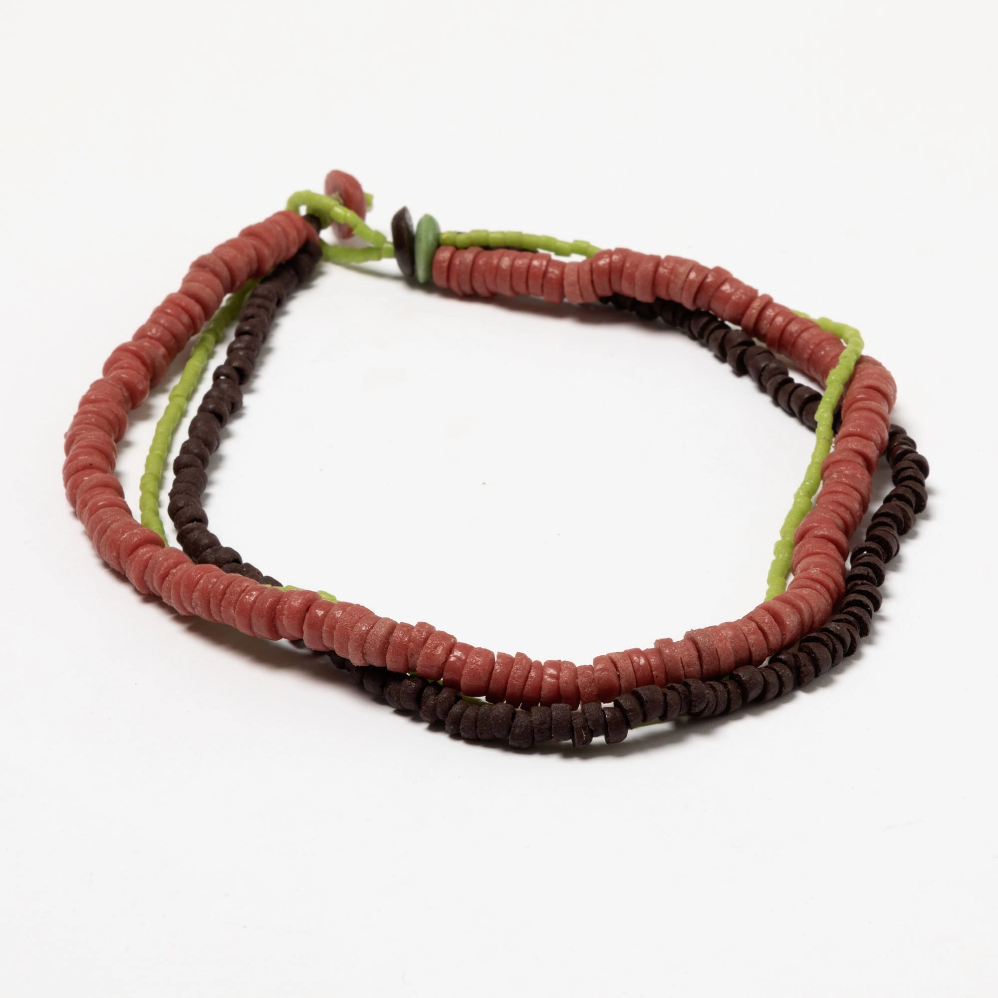 Diversity Necklace