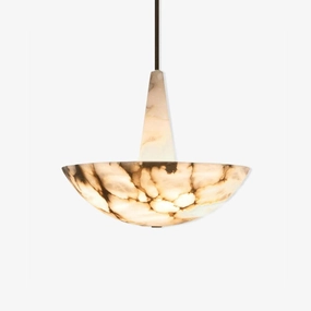 Domus Alabaster Chandelier chandelier,ceiling light,decorative lighting