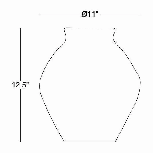 Donna Vase