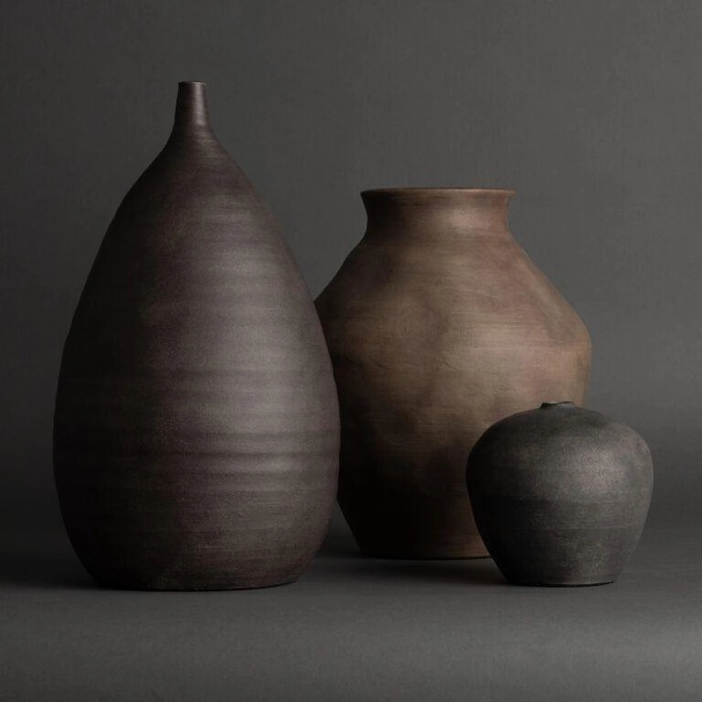 Donna Vase