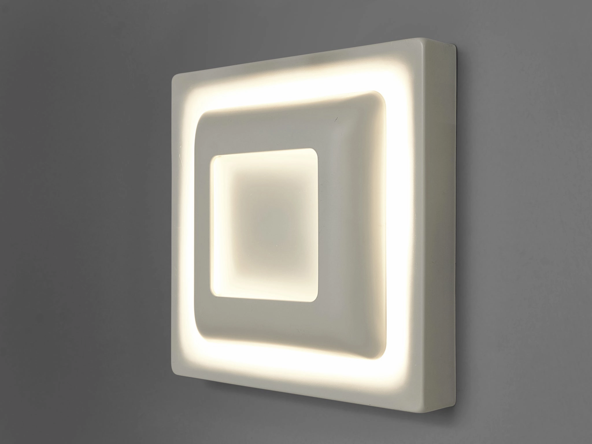 Doria Leuchten Wall Light or Sconce in Metal