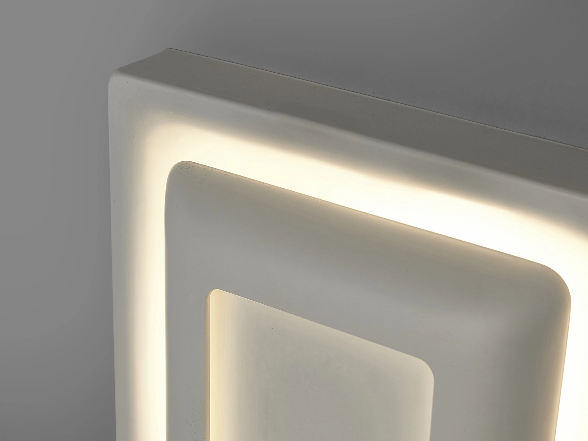 Doria Leuchten Wall Light or Sconce in Metal