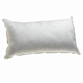 Dream Supreme Plus - Standard -100% Gel Filled Pillows -1 Single Pillow pillows,bed pillow,sleeping cushion