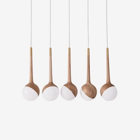 Droplet Chandelier chandelier,ceiling light,decorative lighting