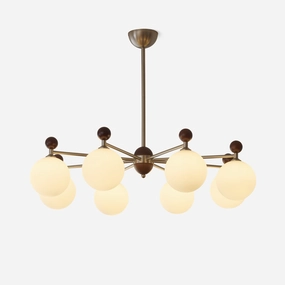 Ecliptica Chandelier chandelier,ceiling light,decorative lighting