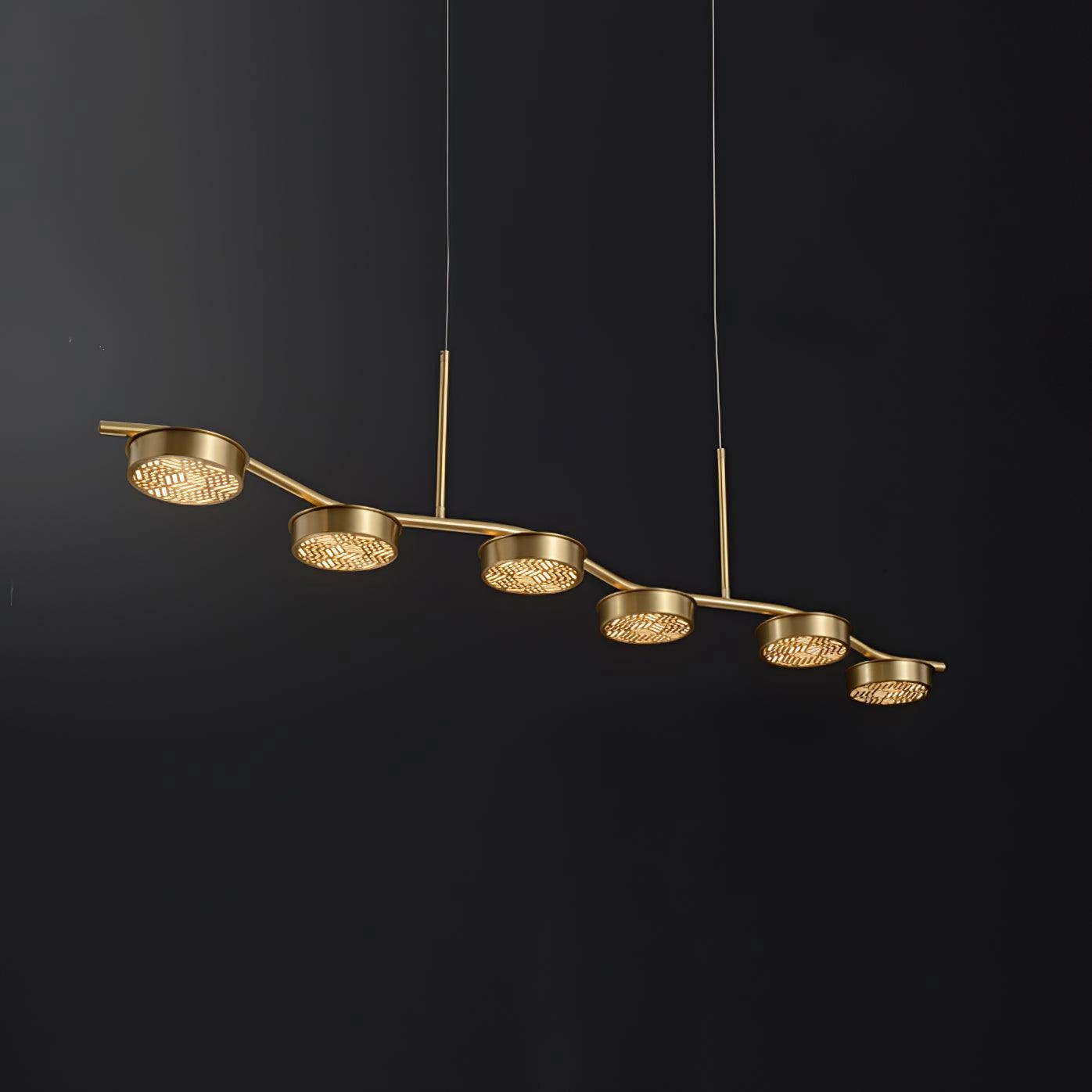 Eichholtz Aldo Chandelier