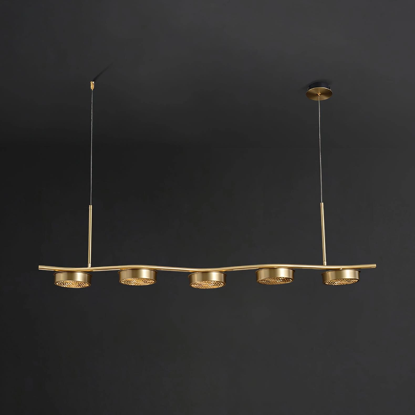 Eichholtz Aldo Chandelier