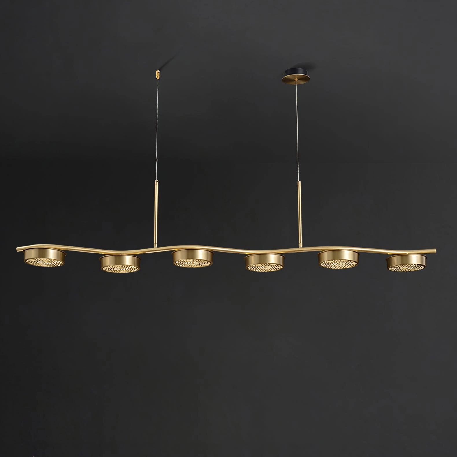 Eichholtz Aldo Chandelier