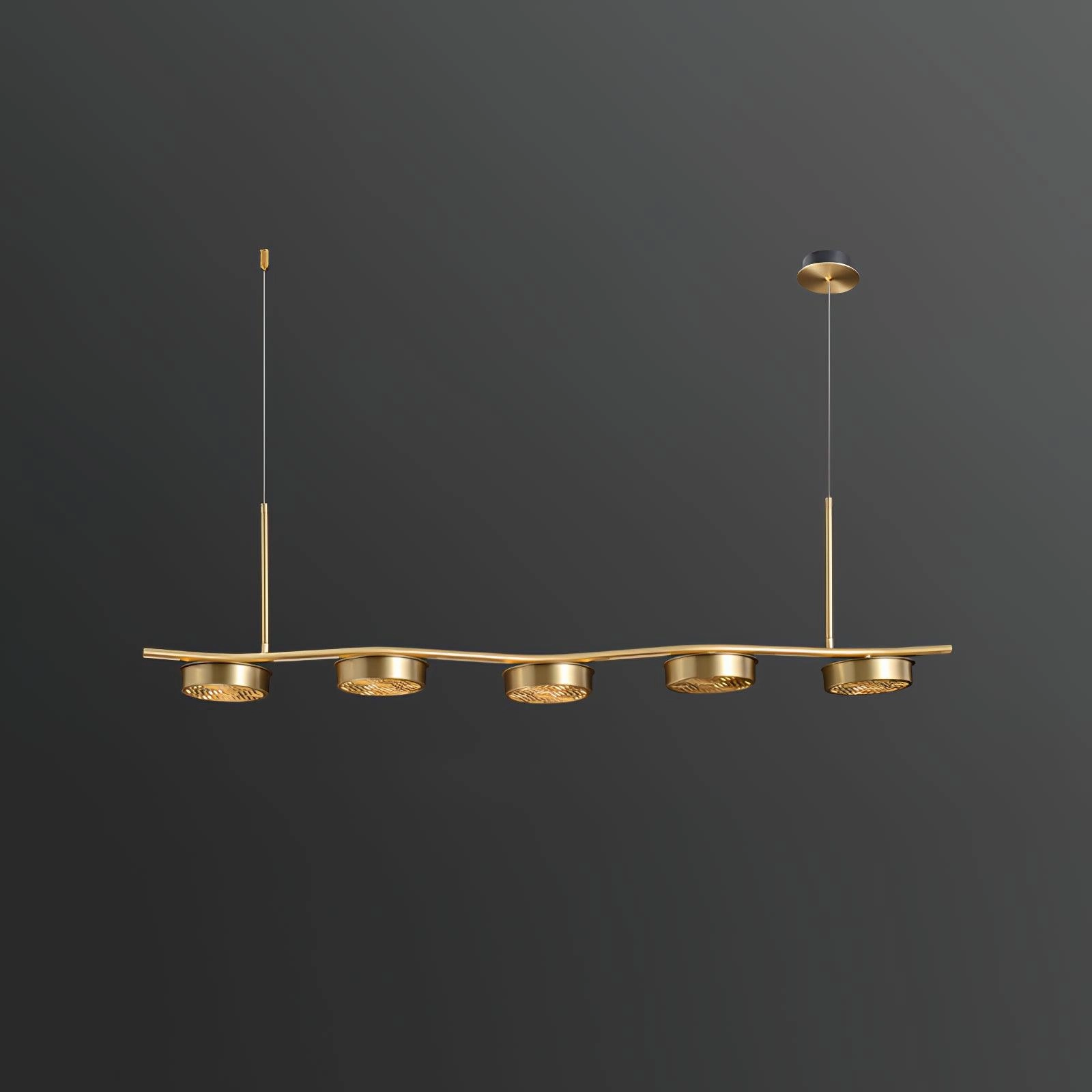 Eichholtz Aldo Chandelier