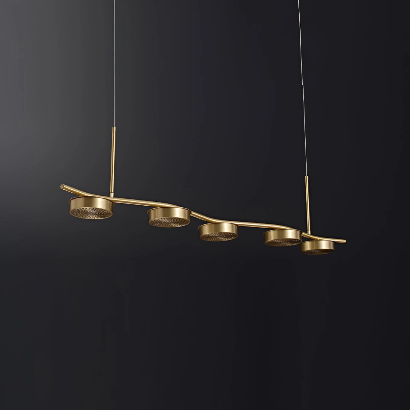 Eichholtz Aldo Chandelier