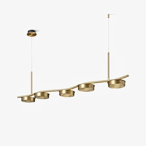 Eichholtz Aldo Chandelier chandelier,ceiling light,decorative lighting