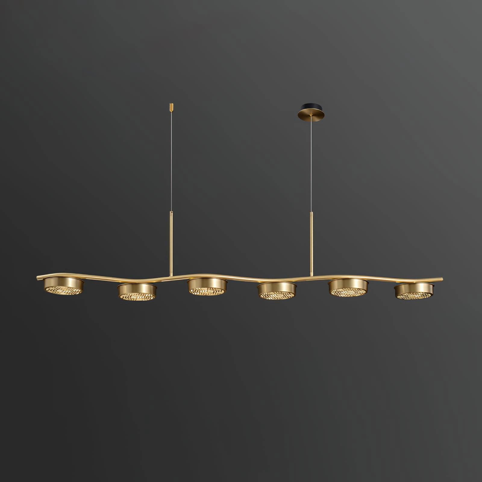 Eichholtz Aldo Chandelier