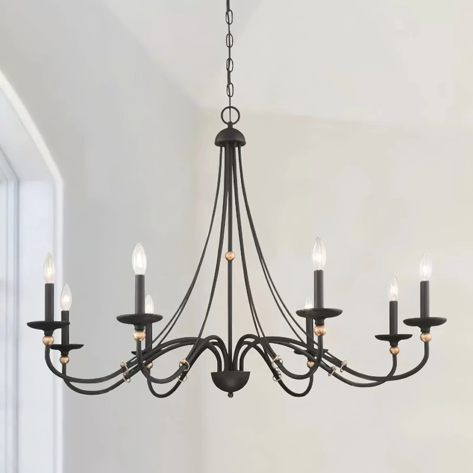 Eleanor Chandelier