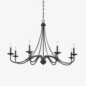 Eleanor Chandelier chandelier,ceiling light,decorative lighting
