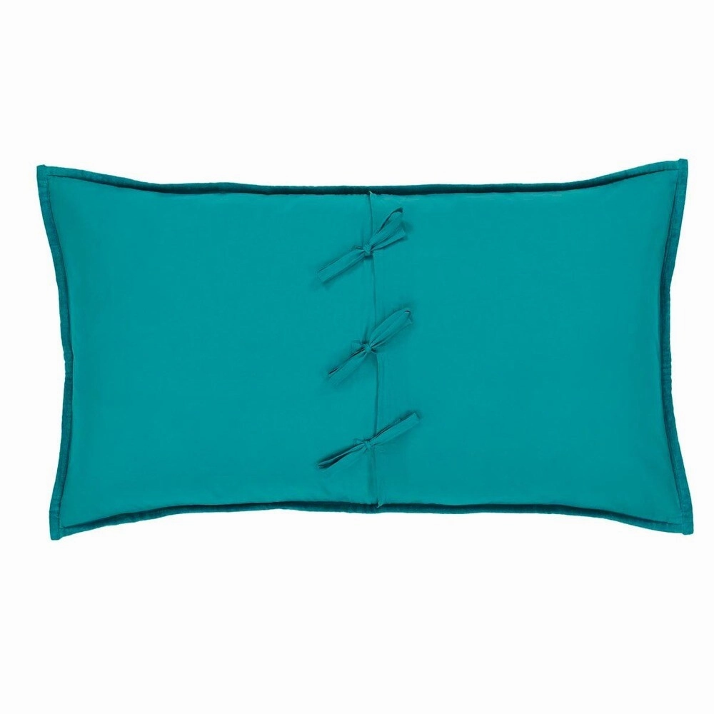Eleanor Cotton Lux King Sham