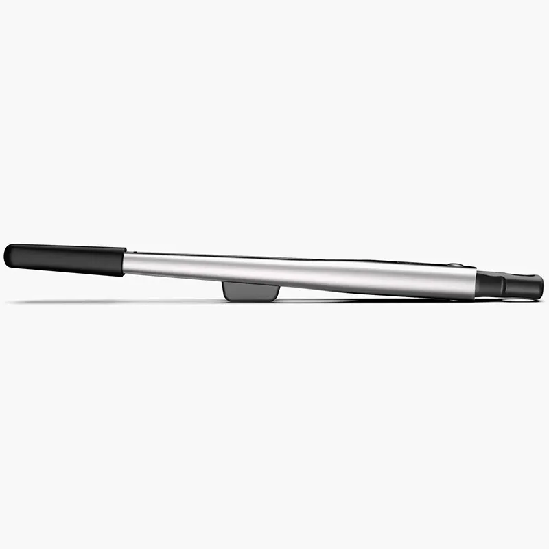 Elevate Fusion Precision Tongs, Stainless Steel