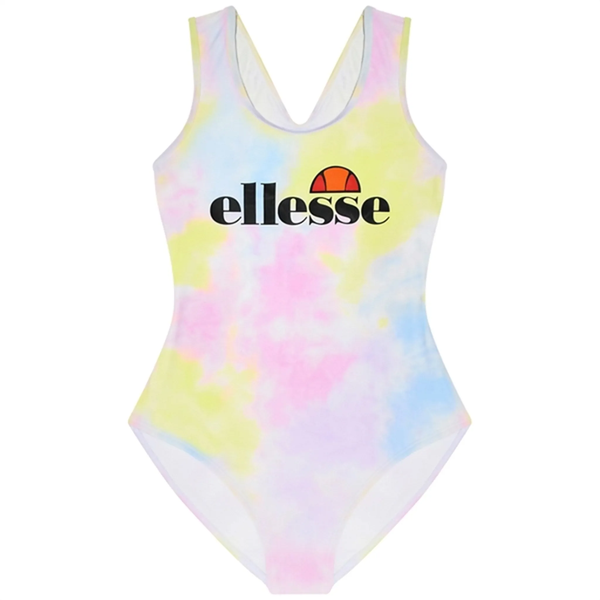 Ellesse Tie Dye Wilima Swimsuit