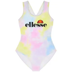 Ellesse Tie Dye Wilima Swimsuit
