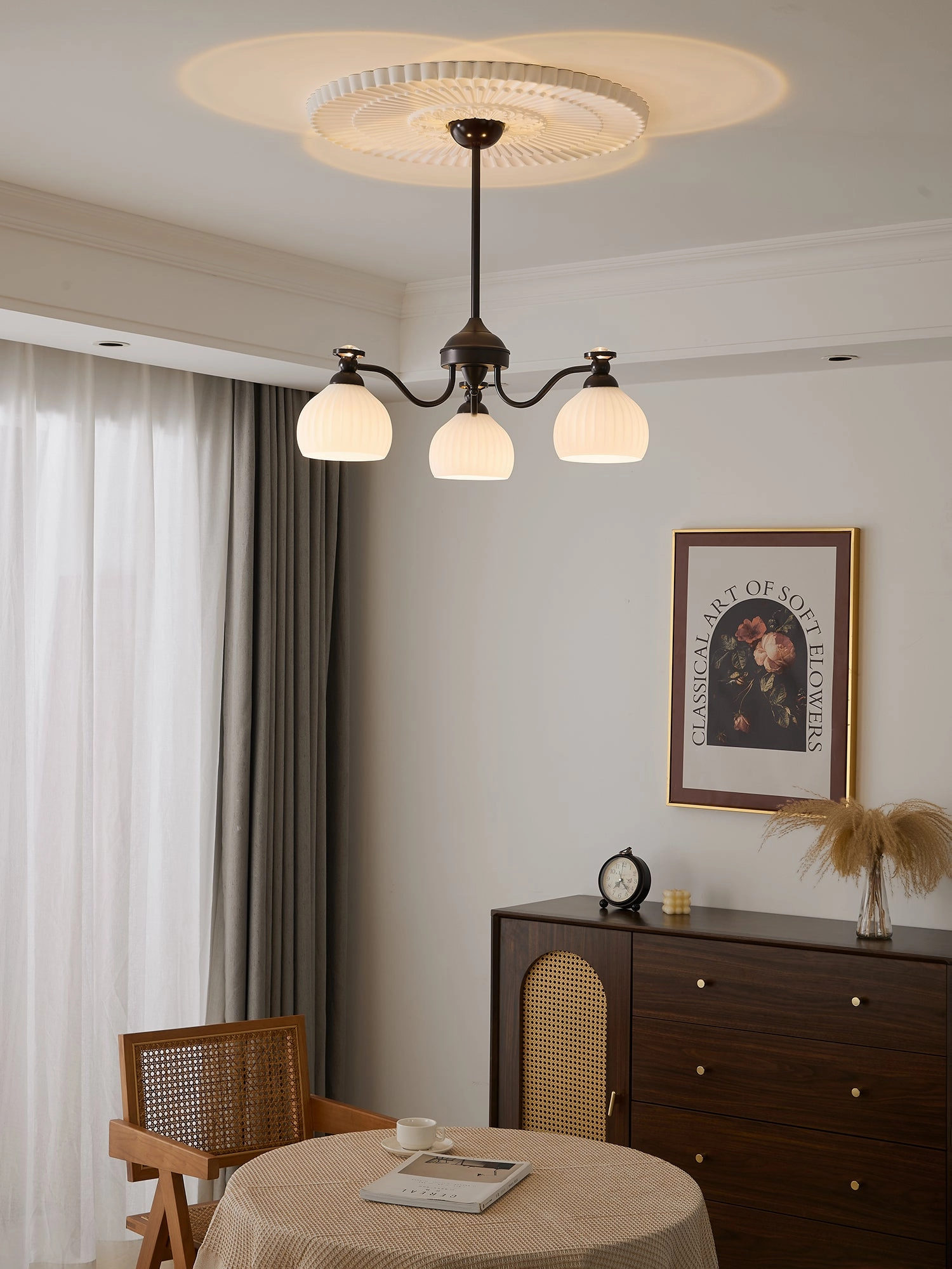 Elowen Chandelier
