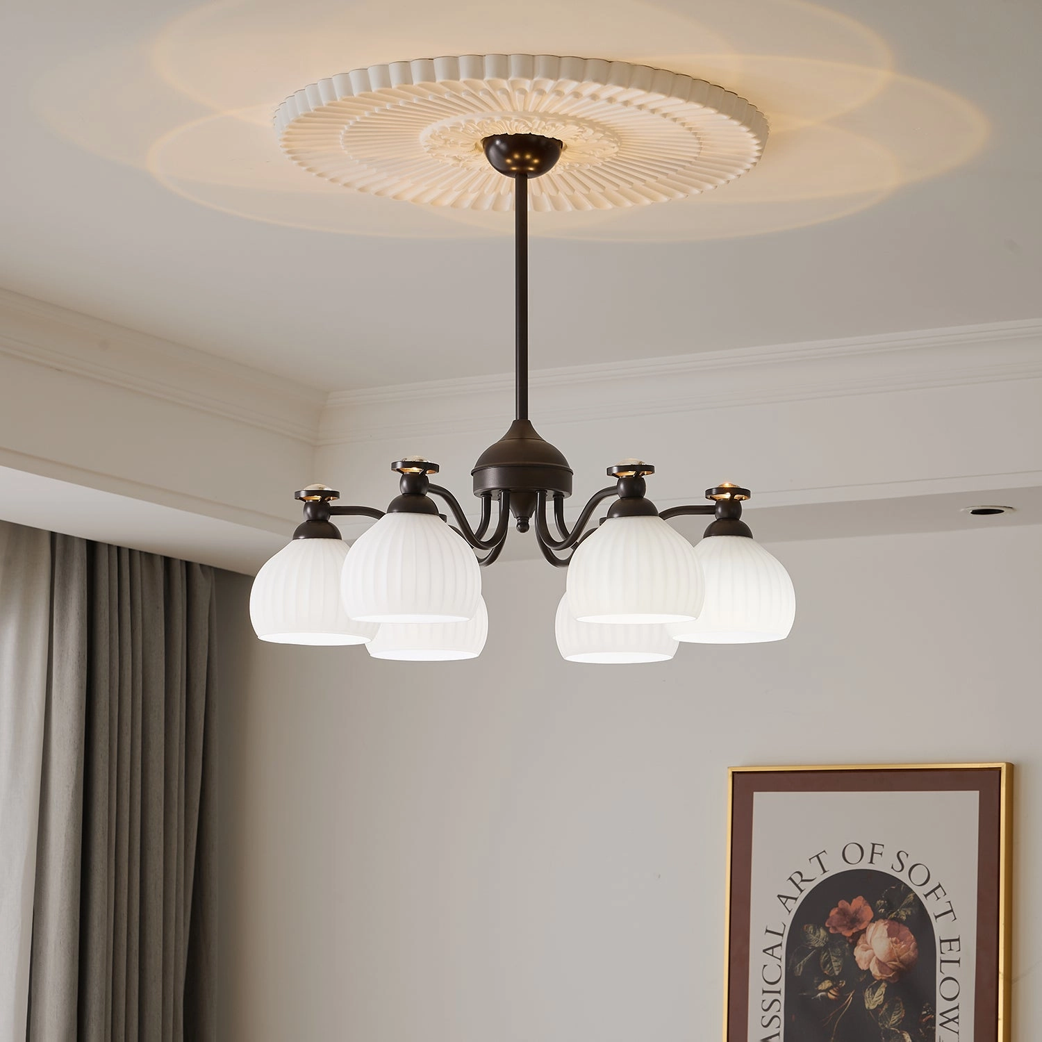 Elowen Chandelier