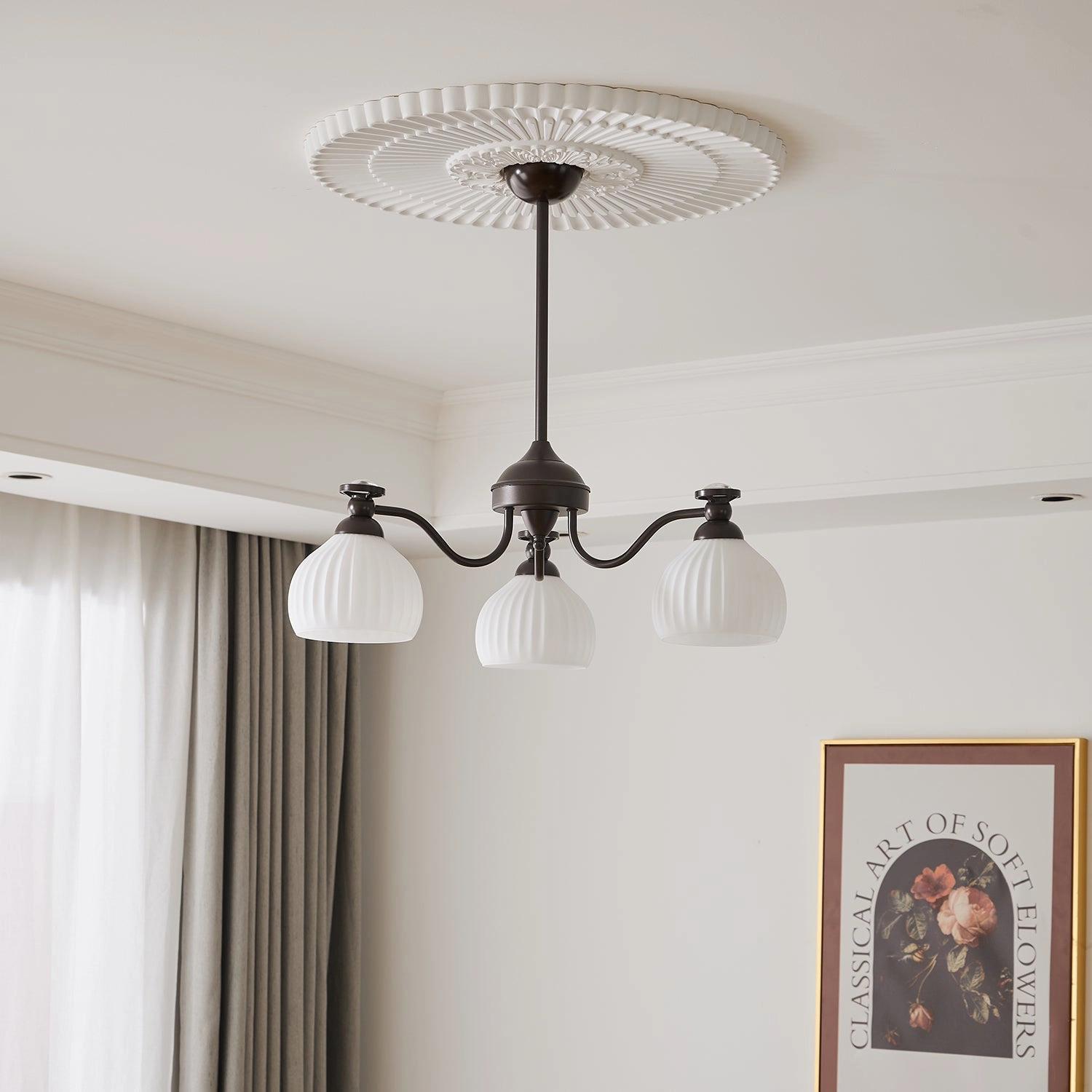 Elowen Chandelier