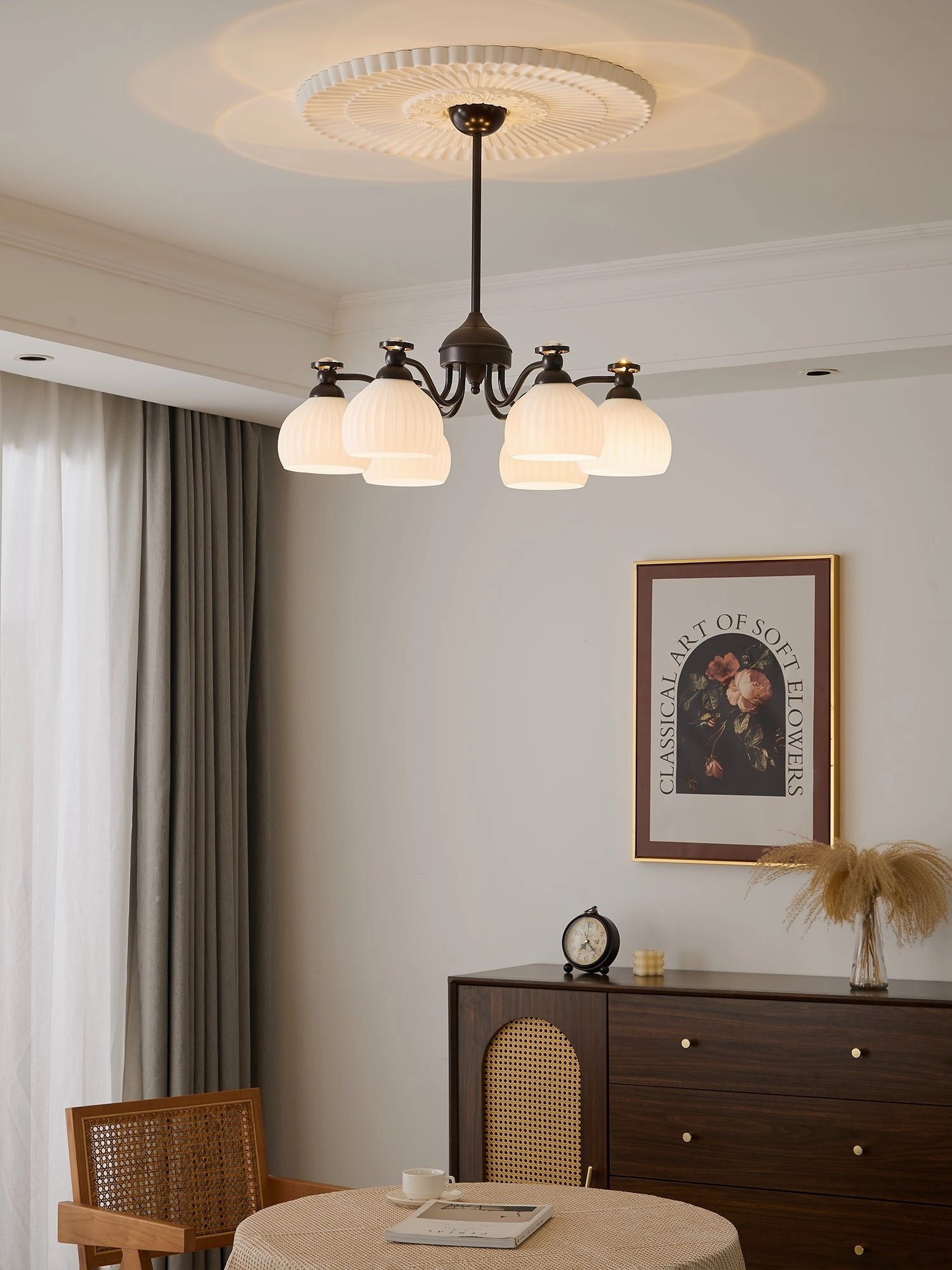 Elowen Chandelier