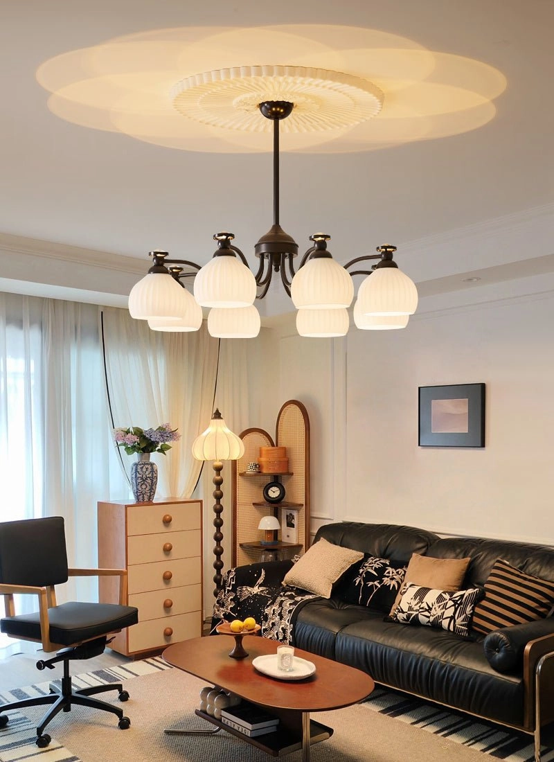Elowen Chandelier