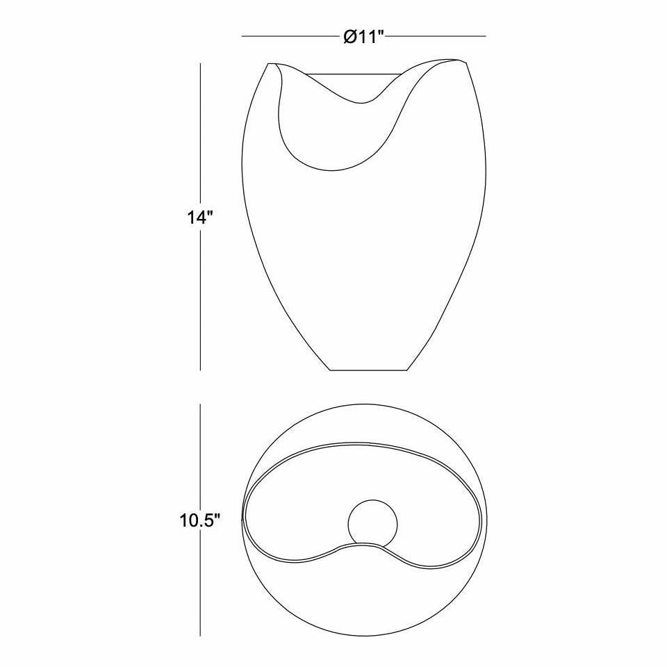 Emelio Vase