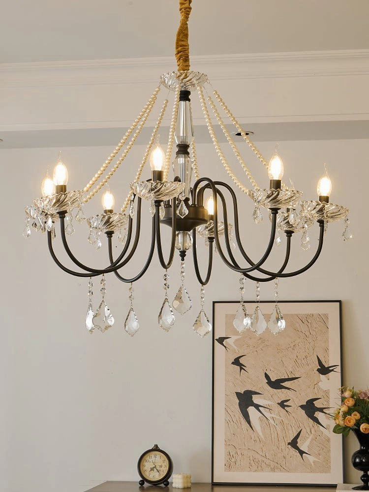 Empress Crystal Chandelier