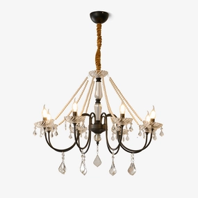 Empress Crystal Chandelier chandelier,ceiling light,decorative lighting