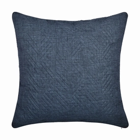 Enchanted Garden Euro Sham pillowcases,cotton pillow covers,bed linen