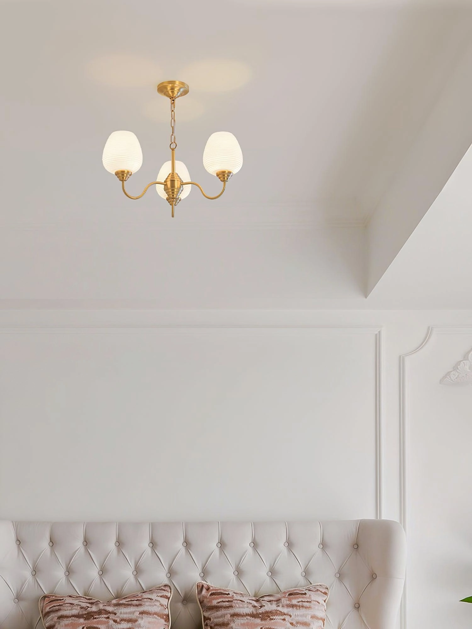 Endon Alton Chandelier