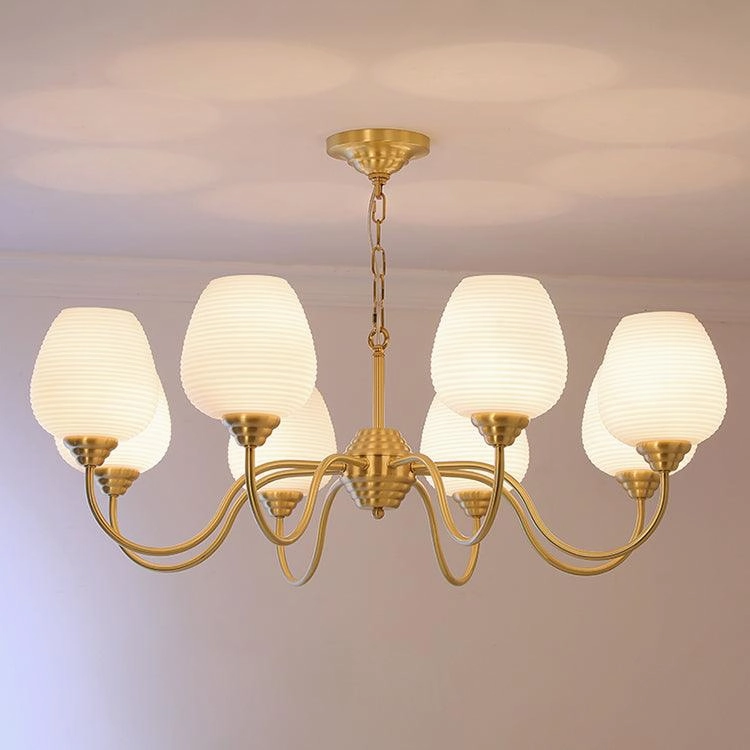 Endon Alton Chandelier