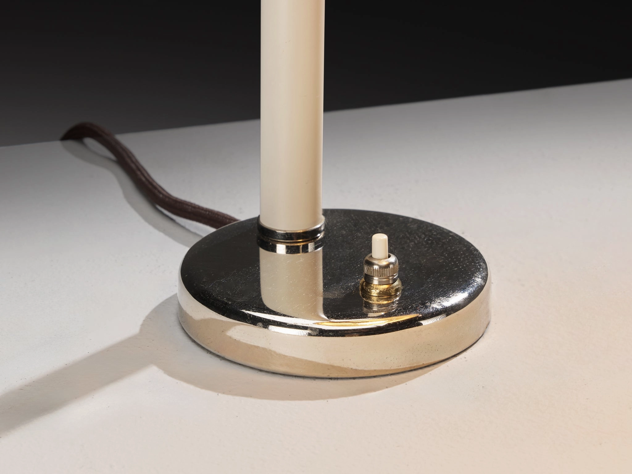 Erik Tidstrand for Nordiska Kompaniet Table or Wall Lights