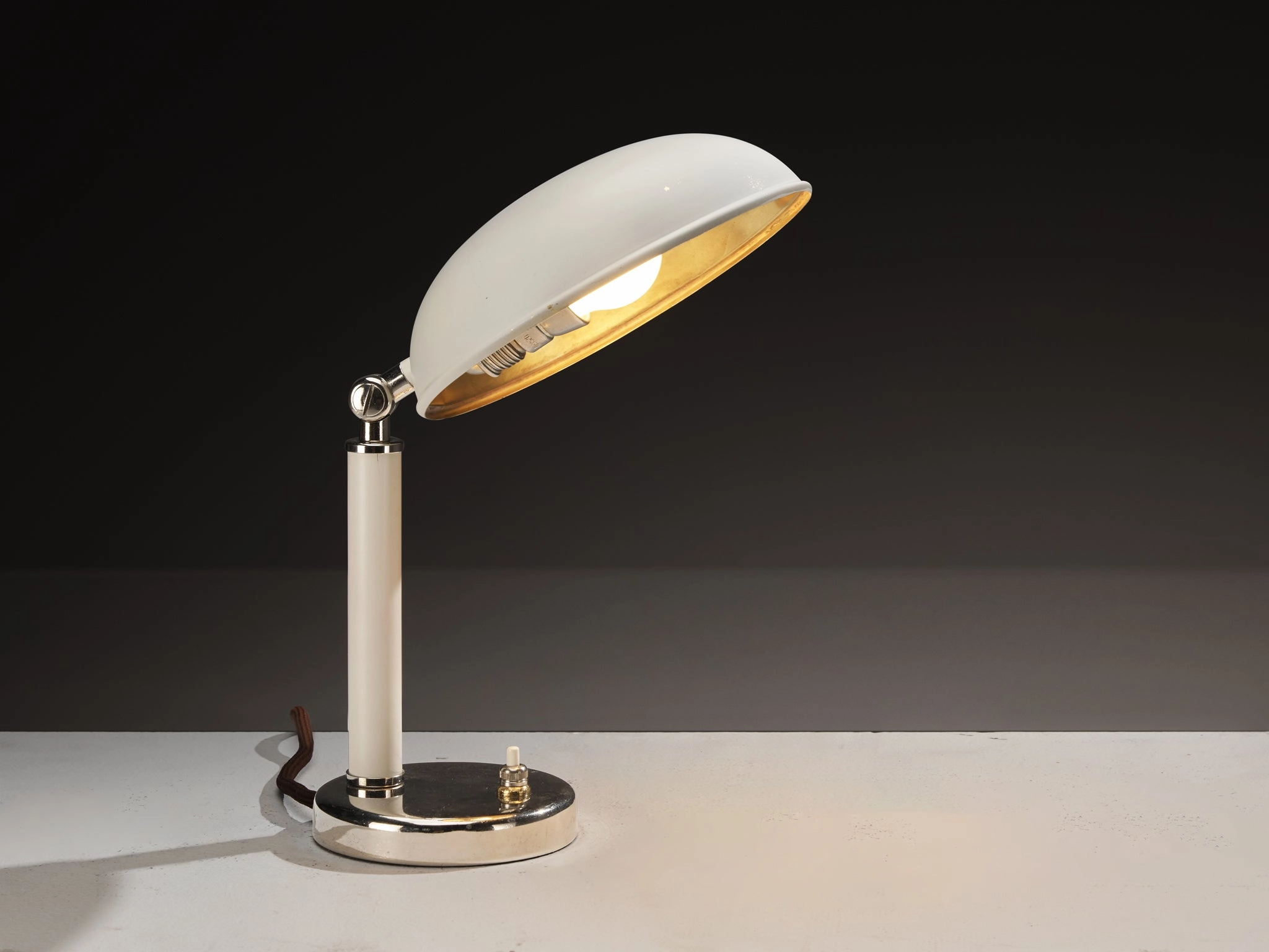 Erik Tidstrand for Nordiska Kompaniet Table or Wall Lights