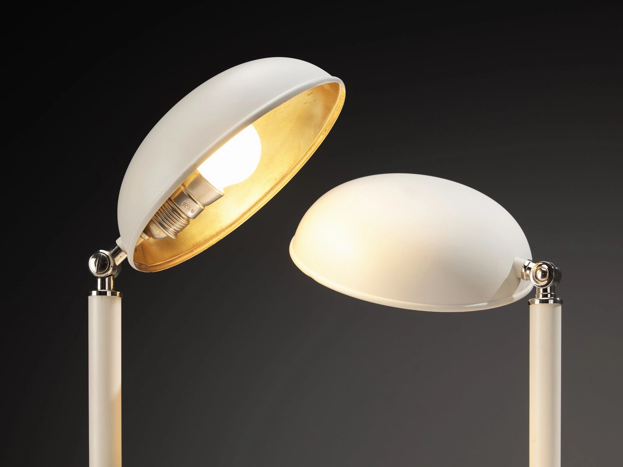 Erik Tidstrand for Nordiska Kompaniet Table or Wall Lights