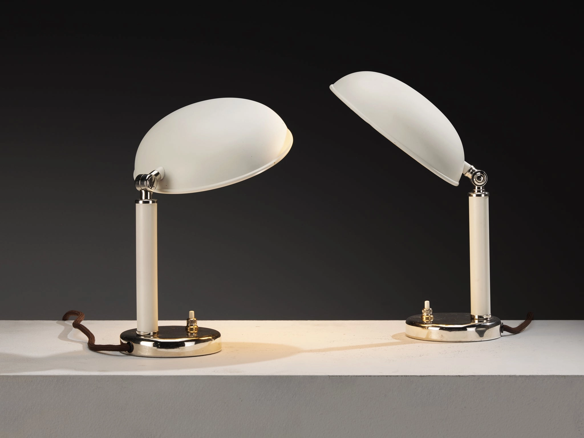 Erik Tidstrand for Nordiska Kompaniet Table or Wall Lights Knife Set,Kitchen Knives