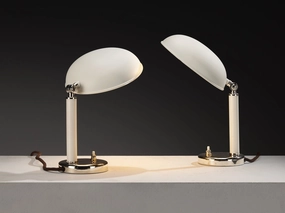 Erik Tidstrand for Nordiska Kompaniet Table or Wall Lights Knife Set,Kitchen Knives