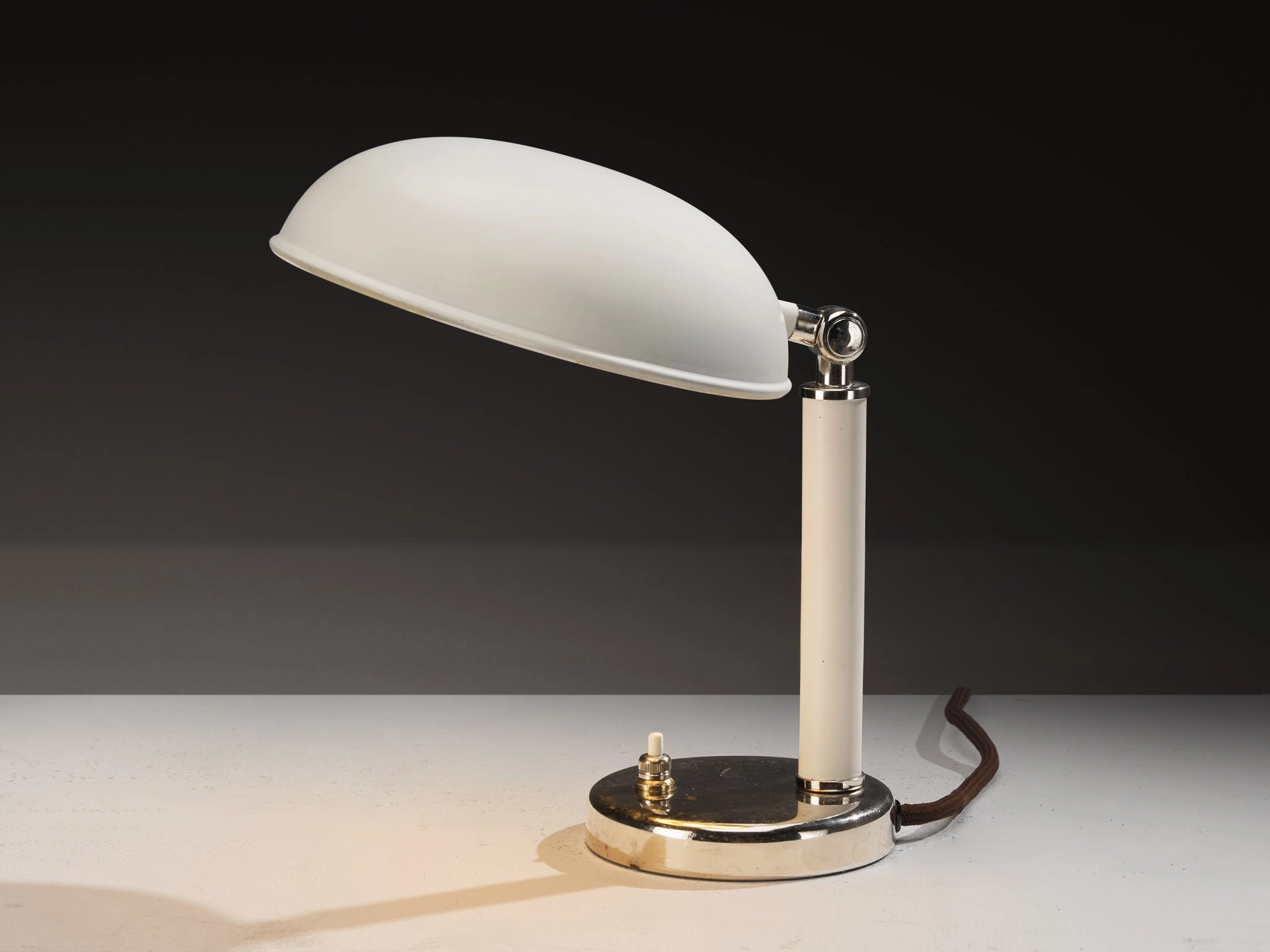 Erik Tidstrand for Nordiska Kompaniet Table or Wall Lights