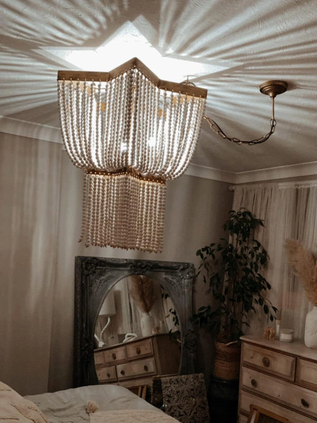 Estrella Chandelier