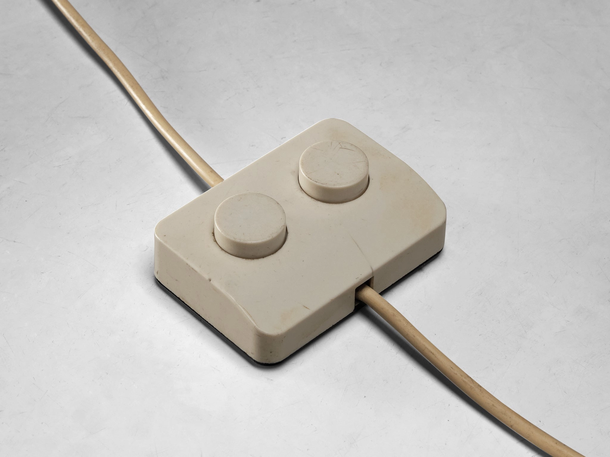 Ettore Sottsass for Design Centre/Poltronova 'Cometa' Floor Lamp