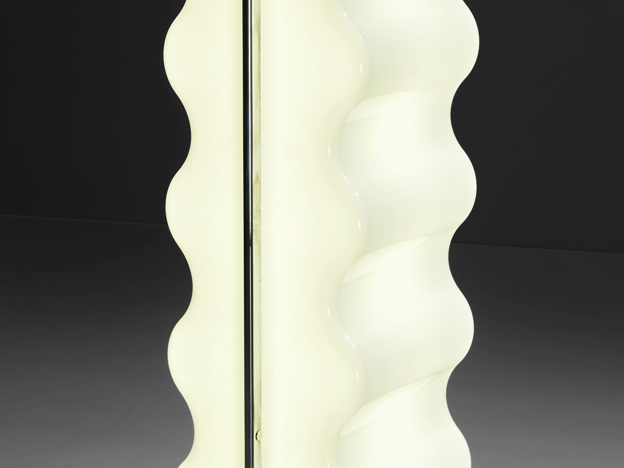 Ettore Sottsass for Design Centre/Poltronova 'Cometa' Floor Lamp
