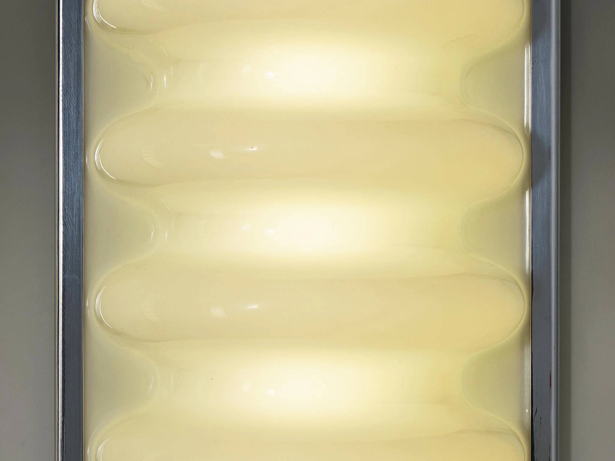 Ettore Sottsass for Design Centre/Poltronova Bruco Wall Lights